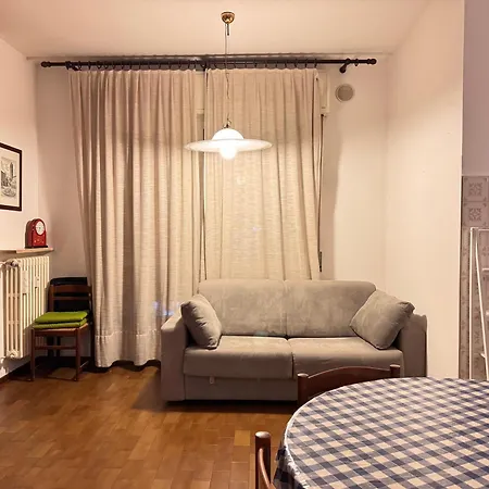 Dimora Serena -bgy 10' بيرغامو